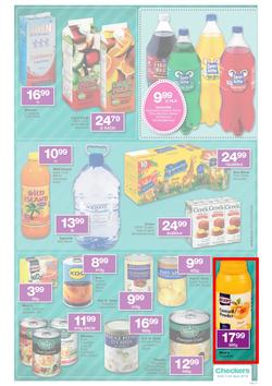 Checkers North West : Easter (7 Apr - 21 Apr 2014), page 17