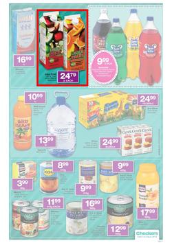 Checkers North West : Easter (7 Apr - 21 Apr 2014), page 17