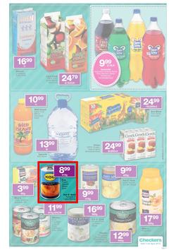 Checkers North West : Easter (7 Apr - 21 Apr 2014), page 17