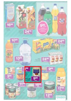 Checkers North West : Easter (7 Apr - 21 Apr 2014), page 17