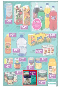 Checkers North West : Easter (7 Apr - 21 Apr 2014), page 17