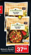 Nature's Garden Hawaiian Stir Fry-2x1kg