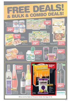 Checkers Gauteng : (23 Apr - 4 May 2014), page 17