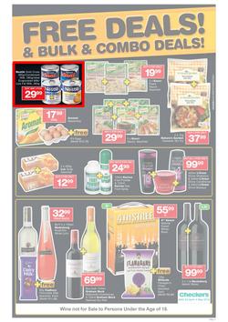 Checkers Gauteng : (23 Apr - 4 May 2014), page 17
