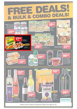 Checkers Gauteng : (23 Apr - 4 May 2014), page 17