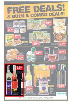 Checkers Gauteng : (23 Apr - 4 May 2014), page 17