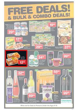 Checkers Gauteng : (23 Apr - 4 May 2014), page 17