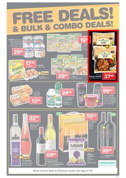 Checkers Gauteng : (23 Apr - 4 May 2014), page 17