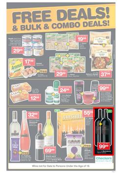 Checkers Gauteng : (23 Apr - 4 May 2014), page 17
