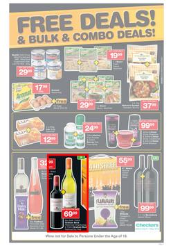 Checkers Gauteng : (23 Apr - 4 May 2014), page 17