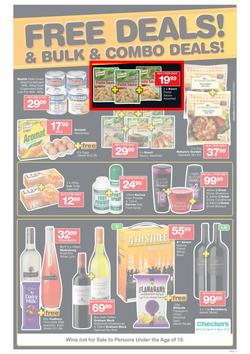 Checkers Gauteng : (23 Apr - 4 May 2014), page 17