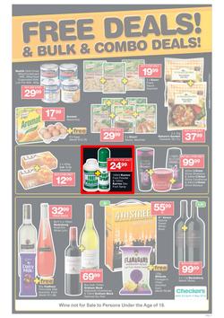 Checkers Gauteng : (23 Apr - 4 May 2014), page 17