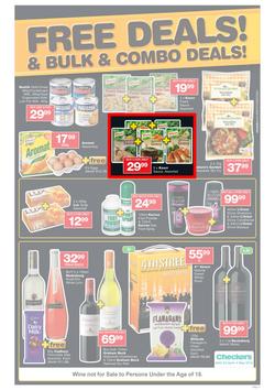 Checkers Gauteng : (23 Apr - 4 May 2014), page 17