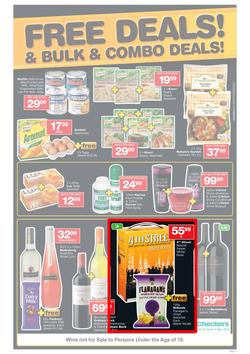 Checkers North West : (23 Apr - 4 May 2014), page 17