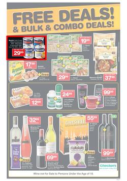 Checkers North West : (23 Apr - 4 May 2014), page 17