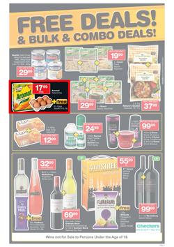 Checkers North West : (23 Apr - 4 May 2014), page 17