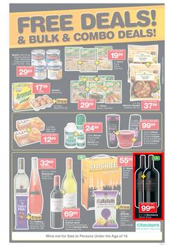 Checkers North West : (23 Apr - 4 May 2014), page 17