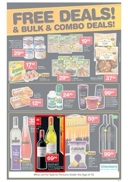 Checkers North West : (23 Apr - 4 May 2014), page 17