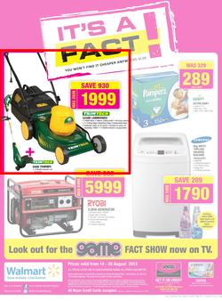Game : Save Money Live Better (14 Aug - 20 Aug 2013), page 17