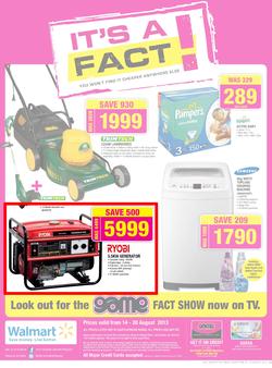 Game : Save Money Live Better (14 Aug - 20 Aug 2013), page 17