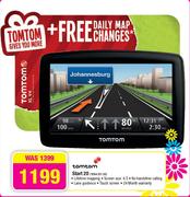 Tomtom Start 20 (1EN4.031.00)