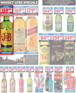 Ultra Liquors : (17 Jun - 22 Jun 2014), page 1