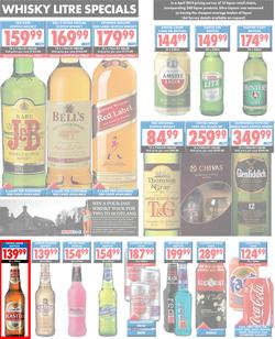 Ultra Liquors : (17 Jun - 22 Jun 2014), page 1
