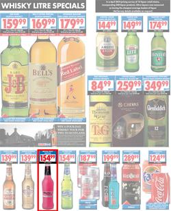 Ultra Liquors : (17 Jun - 22 Jun 2014), page 1