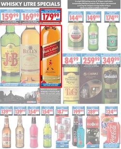 Ultra Liquors : (17 Jun - 22 Jun 2014), page 1