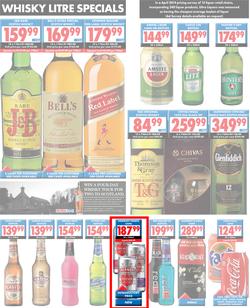 Ultra Liquors : (17 Jun - 22 Jun 2014), page 1