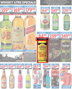 Ultra Liquors : (17 Jun - 22 Jun 2014), page 1