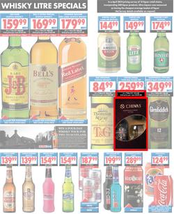 Ultra Liquors : (17 Jun - 22 Jun 2014), page 1