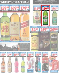 Ultra Liquors : (17 Jun - 22 Jun 2014), page 1