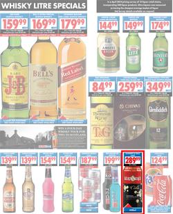 Ultra Liquors : (17 Jun - 22 Jun 2014), page 1