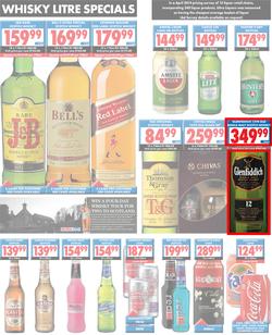 Ultra Liquors : (17 Jun - 22 Jun 2014), page 1