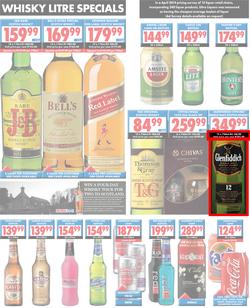 Ultra Liquors : (17 Jun - 22 Jun 2014), page 1
