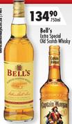 Bell's Extra Special Old Scotch Whiskey-750ml