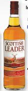 Scottish Leader Blended Scotch Whisky-750ml