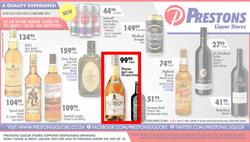 Prestons Liquor Stores : (19 Jun -23 Jun 2014), page 1