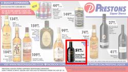 Prestons Liquor Stores : (19 Jun -23 Jun 2014), page 1