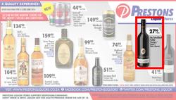 Prestons Liquor Stores : (19 Jun -23 Jun 2014), page 1