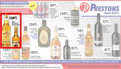 Prestons Liquor Stores : (19 Jun -23 Jun 2014), page 1