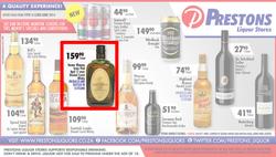 Prestons Liquor Stores : (19 Jun -23 Jun 2014), page 1