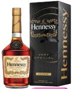 Hennessy V.S Cognac-750ml