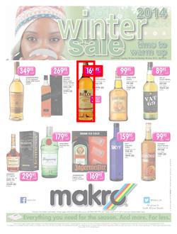 Makro : Liquor (24 Jun - 30 Jun 2014), page 1