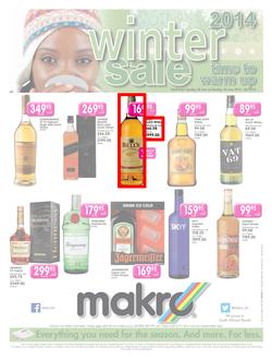 Makro : Liquor (24 Jun - 30 Jun 2014), page 1
