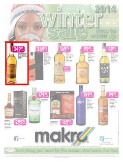 Makro : Liquor (24 Jun - 30 Jun 2014), page 1
