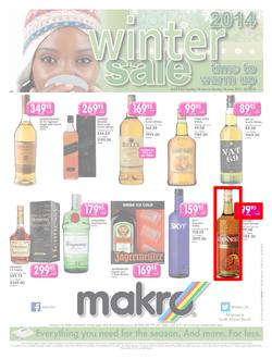 Makro : Liquor (24 Jun - 30 Jun 2014), page 1