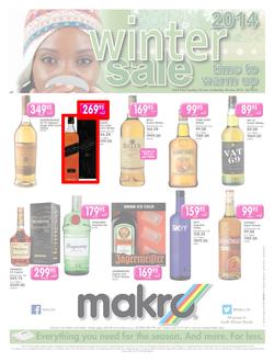 Makro : Liquor (24 Jun - 30 Jun 2014), page 1
