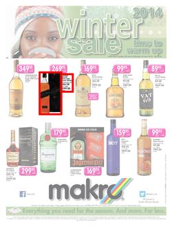 Makro : Liquor (24 Jun - 30 Jun 2014), page 1